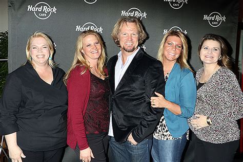 sister wives synopsis|kody brown wives in order.